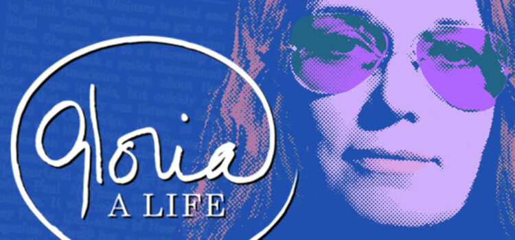 ‘Gloria: A Life’ Comes to the New Jewish Theatre June 1-18