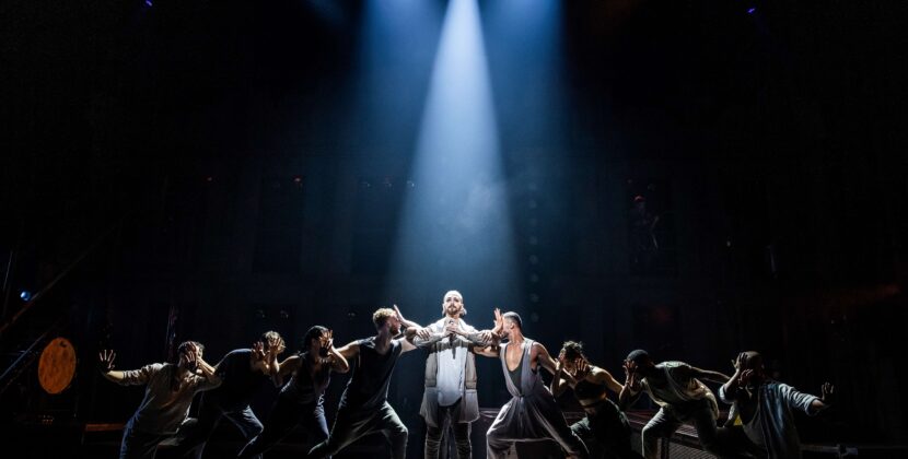 Fox Presents Supercharged 50th Anniversary ‘Jesus Christ Superstar’