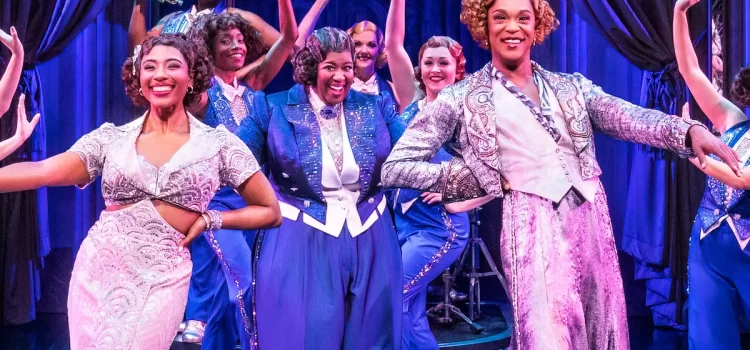 Sightlines: Local Notables in Tony Award Nominations This Year