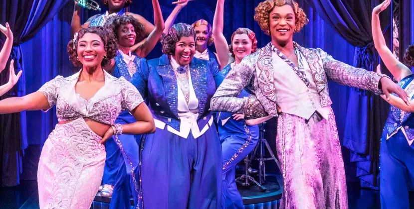 Sightlines: Local Notables in Tony Award Nominations This Year