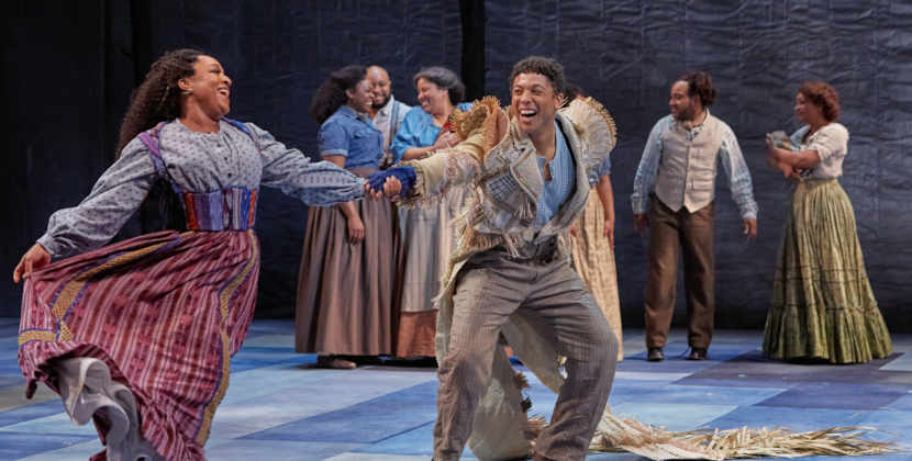 Opera Theatre’s ‘Treemonisha’ Is A Transformative Triumph