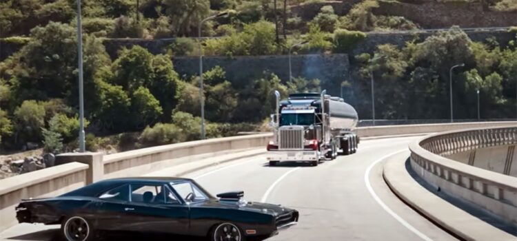 Explosive Action and Mega-Momoa Mark the Logic-Free ‘Fast X’