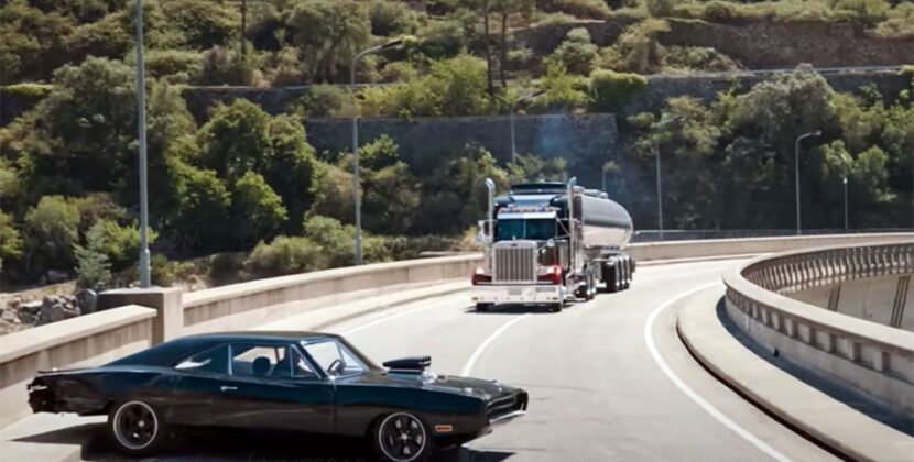 Explosive Action and Mega-Momoa Mark the Logic-Free ‘Fast X’