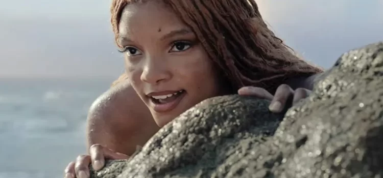 ‘The Little Mermaid’ Is An Above Average Remake That’s Not All Smooth Sailing