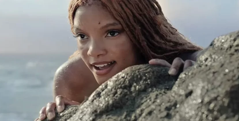 ‘The Little Mermaid’ Is An Above Average Remake That’s Not All Smooth Sailing