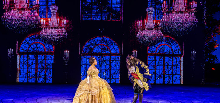 ‘Disney’s Beauty and the Beast’: Believe in Muny Magic