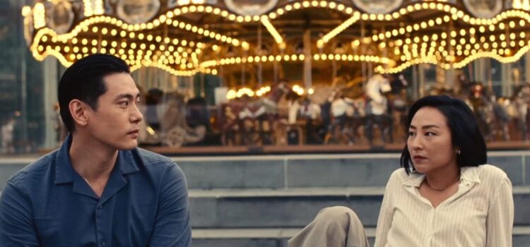 ‘Past Lives’ Is a Beautifully Moving Love Story