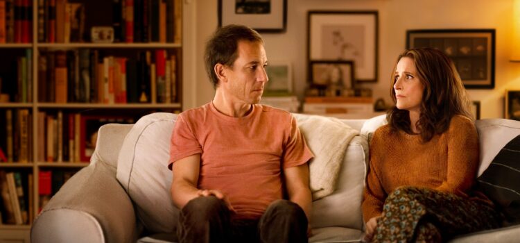 ‘You Hurt My Feelings’ Is a Drama That’s a Bit Too Mild-Mannered