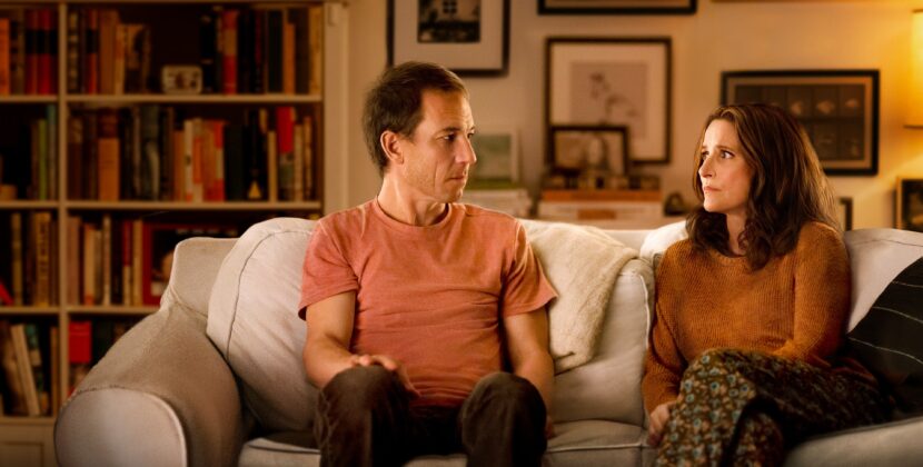 ‘You Hurt My Feelings’ Is a Drama That’s a Bit Too Mild-Mannered