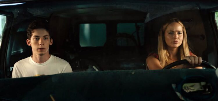 ‘No Hard Feelings’ Is an Unfunny Crude and Cringy Comedy