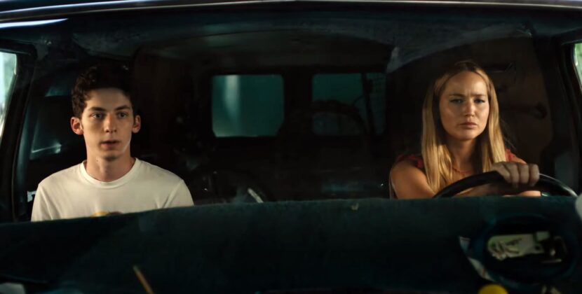 ‘No Hard Feelings’ Is an Unfunny Crude and Cringy Comedy