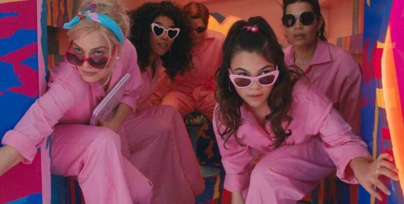 Unexpected, Unpredictable ‘Barbie’ Is An Irresistible Pop o’ Culture
