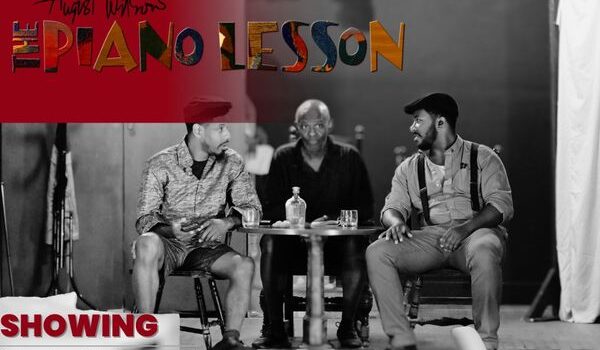 Encore! Theater Presents Hard-Hitting August Wilson’s ‘The Piano Lesson’