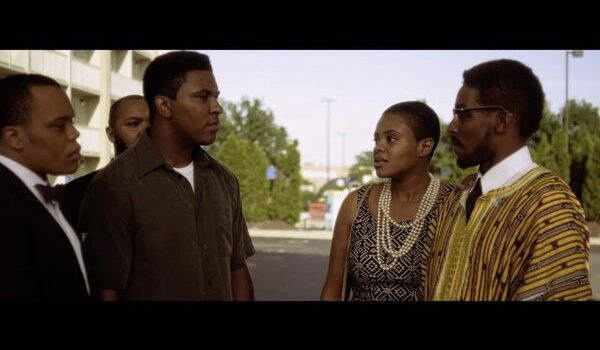 ‘Captcha’ and ‘Somewhere In Old Missouri’ Win Three Awards Each at St. Louis Filmmakers Showcase