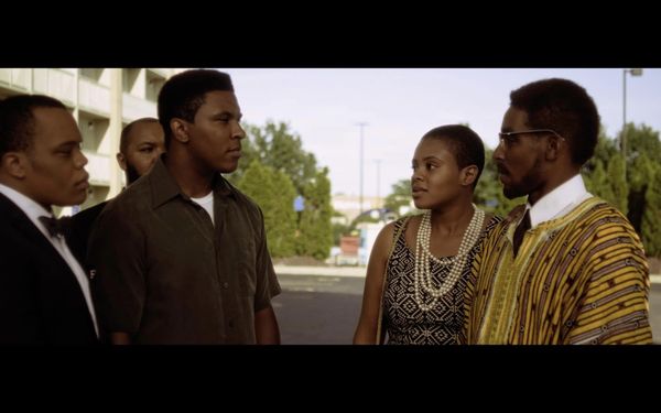 ‘Captcha’ and ‘Somewhere In Old Missouri’ Win Three Awards Each at St. Louis Filmmakers Showcase