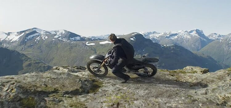 Unforgettable Action Sequences Elevate Solid ‘Mission: Impossible’ 7