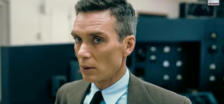 ‘Oppenheimer’ Is An Ambitious But Emotionally Distant Spectacle