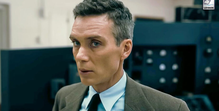 ‘Oppenheimer’ Is An Ambitious But Emotionally Distant Spectacle