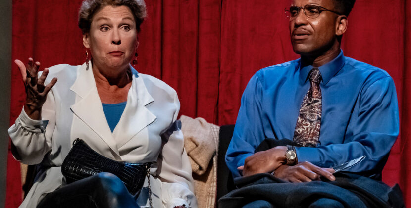 Lissome Acting and Distinct Points of View Mark This Year’s ‘LaBute New Theater Festival’
