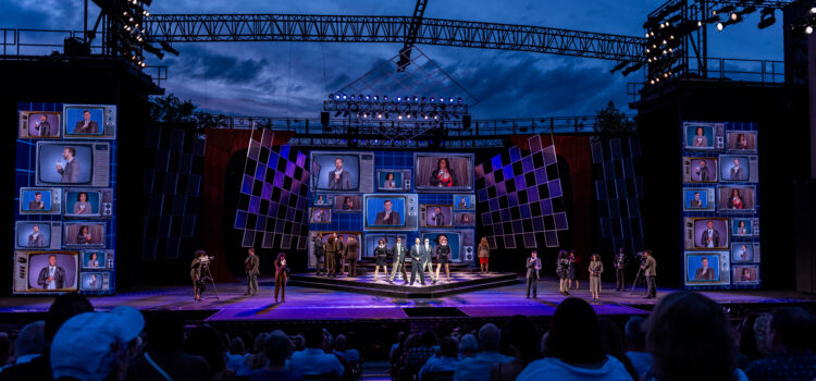 Muny’s Gambit Showcases Virtuoso Talents in Stylish, Daring ‘Chess’