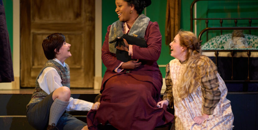 Union Avenue Delivers a Powerfully Haunting ‘Turn of the Screw’