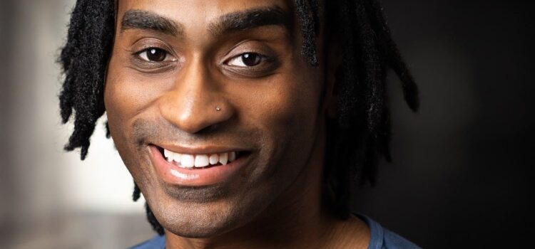 Brian McKinley New Director of Education at The Black Rep