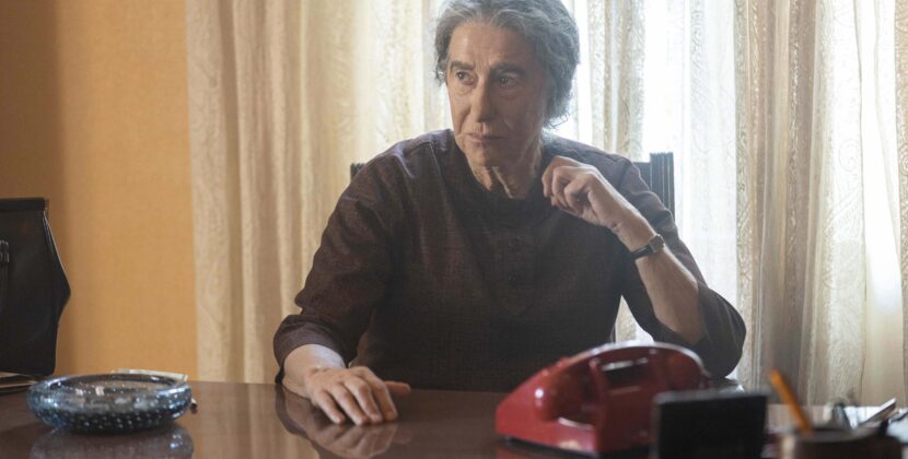 Shrewd Helen Mirren Is Transformed into ‘Golda’ for Ordinary Drama