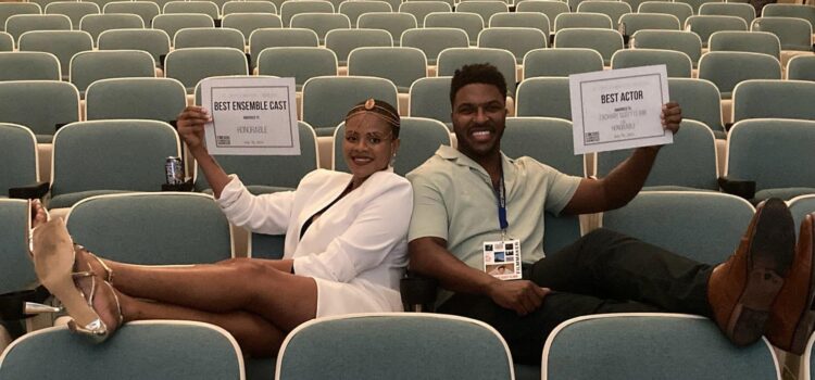 Sightlines: Reflecting on This Year’s St. Louis Filmmakers’ Showcase