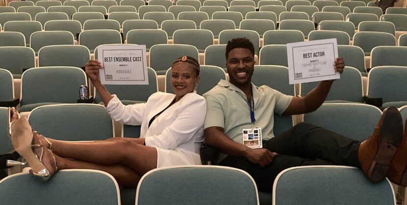 Sightlines: Reflecting on This Year’s St. Louis Filmmakers’ Showcase