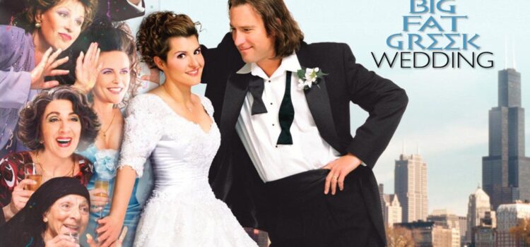 Free Tickets to Original ‘My Big Fat Greek Wedding’ Showing Aug. 22