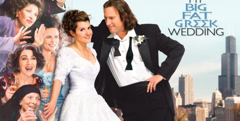 Free Tickets to Original ‘My Big Fat Greek Wedding’ Showing Aug. 22