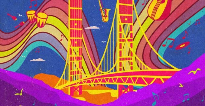‘San Francisco Sounds: A Place in Time’ Explores Creative Explosion