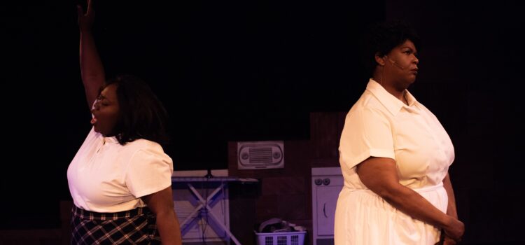 Fly North’s ‘Caroline, or Change’ Soul-Stirring, Extraordinary