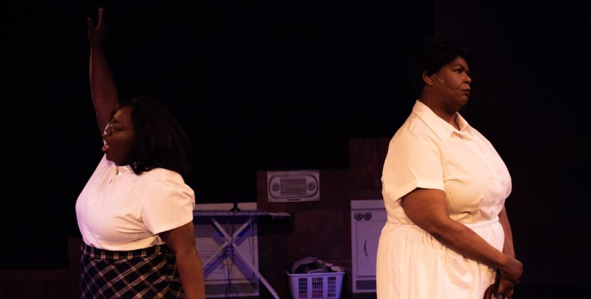 Fly North’s ‘Caroline, or Change’ Soul-Stirring, Extraordinary