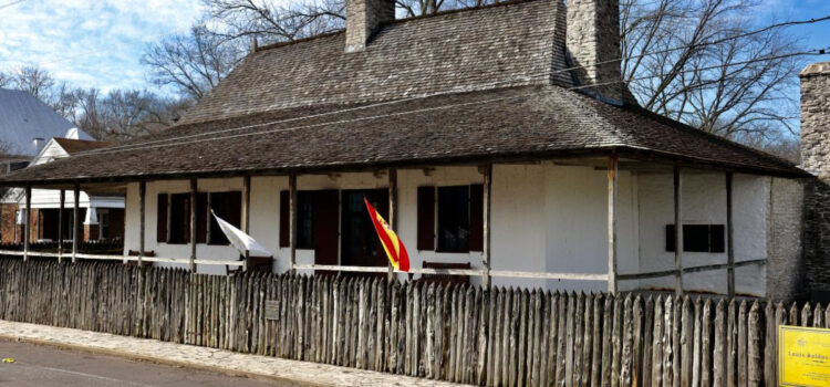Voyageur Rendezvous to Celebrate 350th Anniversary of Marquette & Jolliet’s Mississippi River Expedition