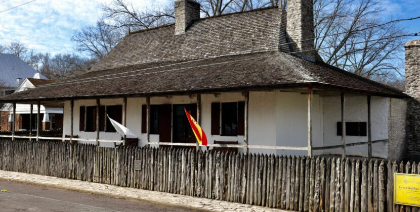 Voyageur Rendezvous to Celebrate 350th Anniversary of Marquette & Jolliet’s Mississippi River Expedition