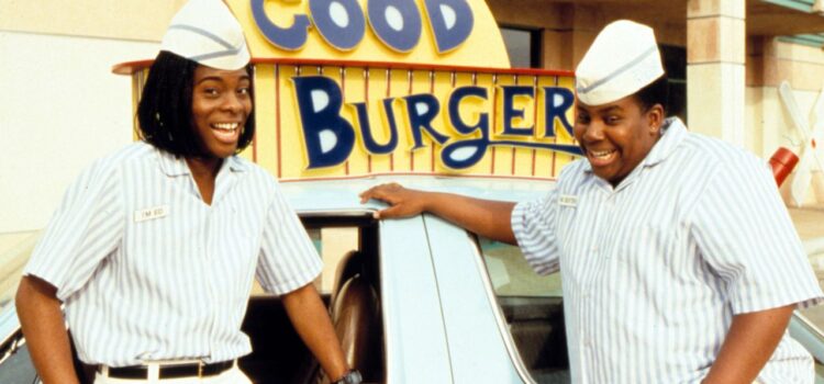Cheeseburger in Paradise: Hi-Pointe Theatre and Hi-Pointe Drive-In Team Up for Special Offer Sept. 18