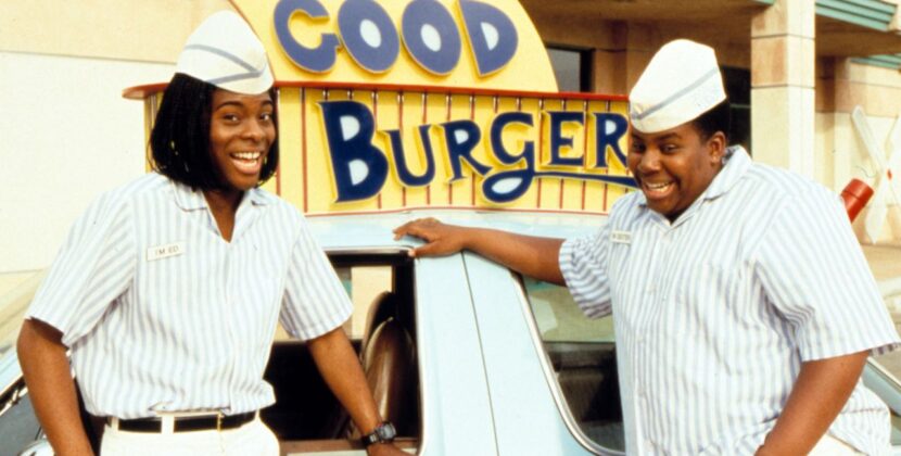 Cheeseburger in Paradise: Hi-Pointe Theatre and Hi-Pointe Drive-In Team Up for Special Offer Sept. 18