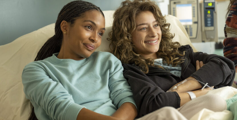 ‘Sitting in Bars With Cake’ Is Sweet Ode to Female Friendships