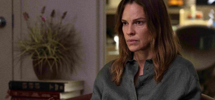 Dull, Dimly Lit Drug-Dealing Drama ‘The Good Mother’ Wastes Talent