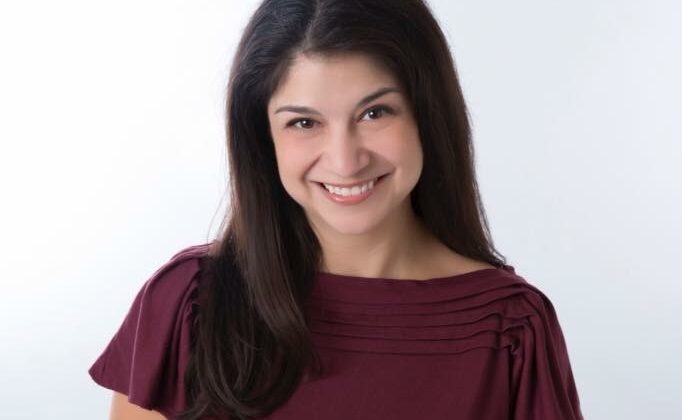 Take Ten with Christina Rios