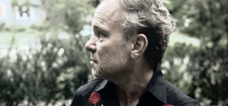 Tony Award-Winning Norbert Leo Butz Brings Album Release to Sheldon