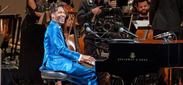 ‘American Symphony’ Leads Nominations for Eighth Annual Critics Choice Documentary Awards