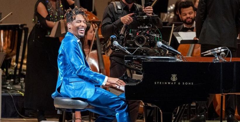 ‘American Symphony’ Leads Nominations for Eighth Annual Critics Choice Documentary Awards