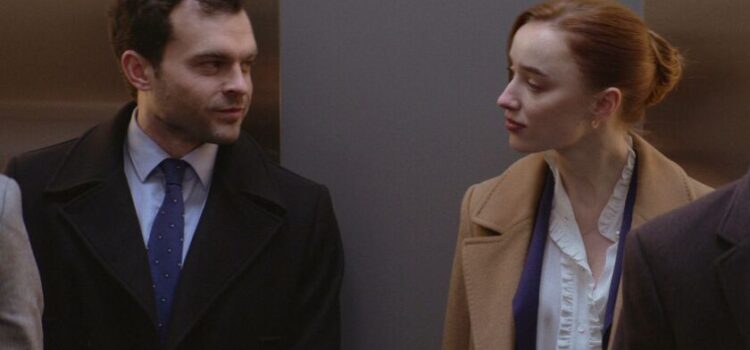 ‘Fair Play’ Uncomfortably Confronts Gender Dynamics At Work, Home