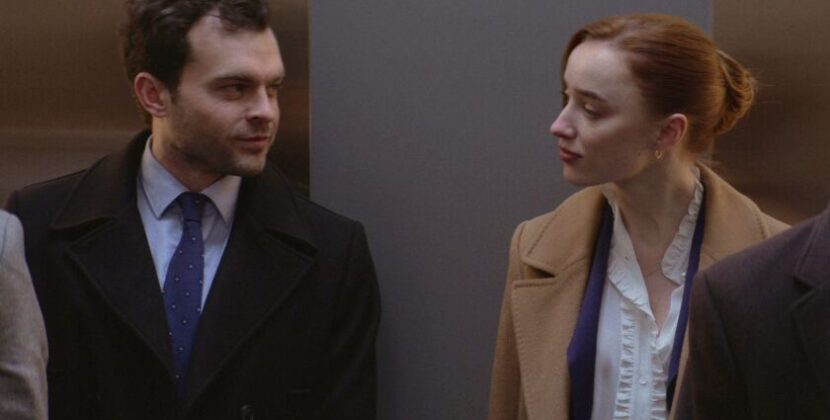 ‘Fair Play’ Uncomfortably Confronts Gender Dynamics At Work, Home