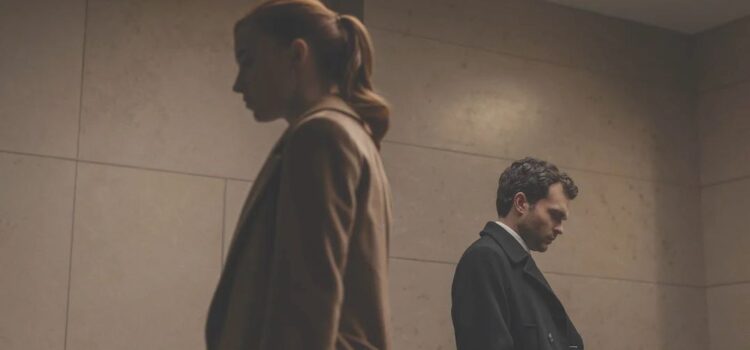 Riveting Performances Fuel Tense, Draining Thriller in ‘Fair Play’
