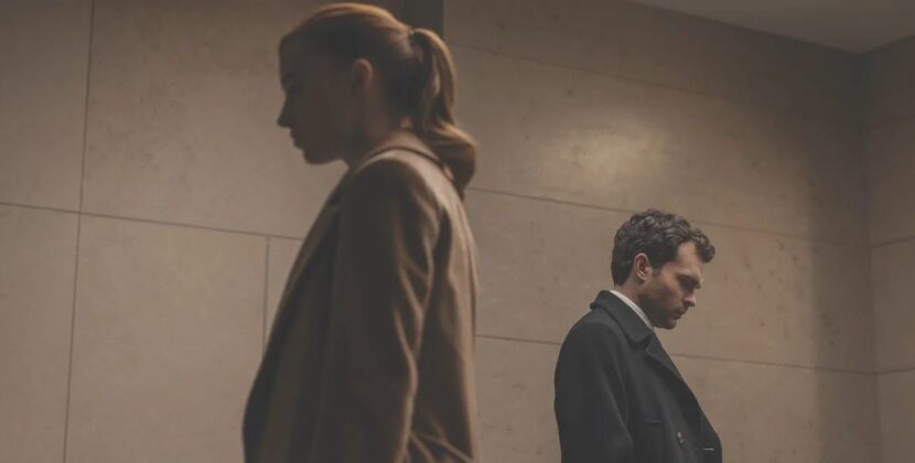 Riveting Performances Fuel Tense, Draining Thriller in ‘Fair Play’