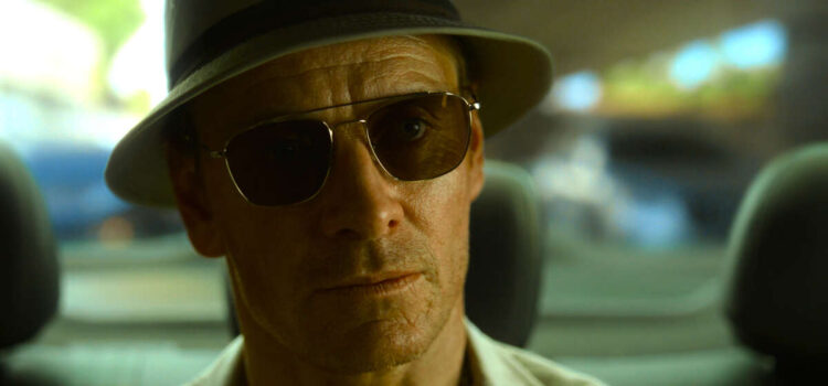 Fincher’s ‘The Killer’ Is a Masterful, Darkly Funny Character Study