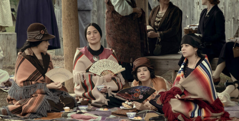 ‘Killers of the Flower Moon’ – An Important Story and Troubled Retelling